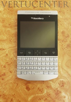 BlackBerry Porsche P9981 Đã Sử Dụng