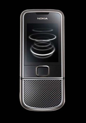 Nokia 8800 Arte Carbon: Hãy khám phá chiếc Nokia 8800 Arte Carbon đầy sang trọng và đẳng cấp với thiết kế từ chất liệu carbon đen độc đáo. Màn hình lớn, camera chất lượng cao và tính năng độc đáo sẽ mang đến cho bạn trải nghiệm tuyệt vời. Xem ngay hình ảnh để cảm nhận!