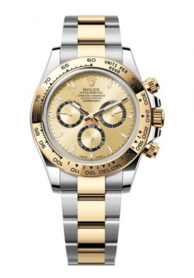 Rolex Cosmograph Daytona 126503-0004 Watch 40mm