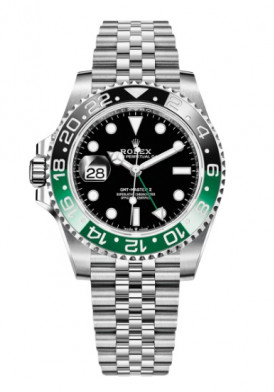 Rolex Oyster GMT-Master II Watch 40mm