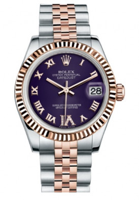 ROLEX OYSTER PERPETUAL178271 WATCH 31