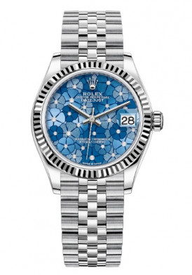 Rolex DateJust 278274-0036 Watch 31mm