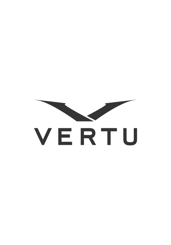Vertu Signature S Pure Black Mix Metal 95%
